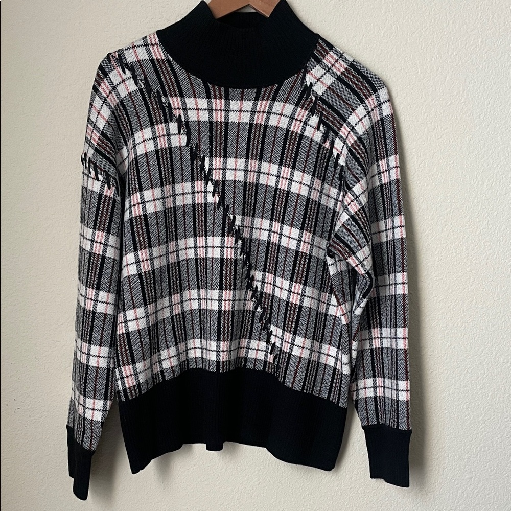 3•1 Phillip Lim Sweater. NEW condition . Oversized Medium